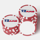 Lot De Jeton De Poker Texas (Empiler)