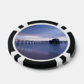 Lot De Jeton De Poker Tranquilité (Simple)