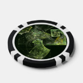 Lot De Jeton De Poker Twisted Balance (Simple)