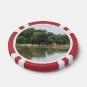 Lot De Jeton De Poker Vache (Simple)