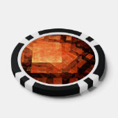 Lot De Jeton De Poker Window Light Abstract (Simple)
