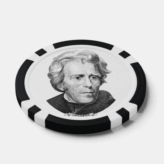 Lot De Jeton De Poker ZH20 Poker Chip (Simple)