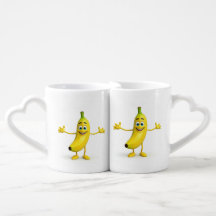 bananes drôles