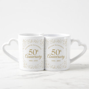 Cadeaux 50 Ans De Mariage Zazzle Be Cadeaux 50 Ans De Mariage Zazzle Be