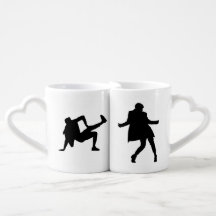 Danse comme personne ne regarde