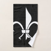 Lot de serviettes (Serviette à main)