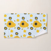 Lot de serviettes (Serviette à main)