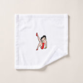 Lot de serviettes (Gant de toilette)