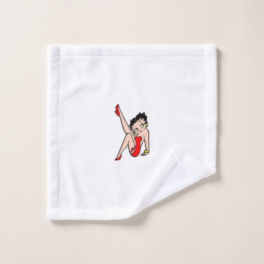 Lot de serviettes (Gant de toilette)