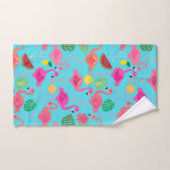 Lot de serviettes (Serviette à main)