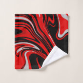 Lot de serviettes (Gant de toilette)