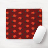 Lot Ladybugs Muismat (Met muis)