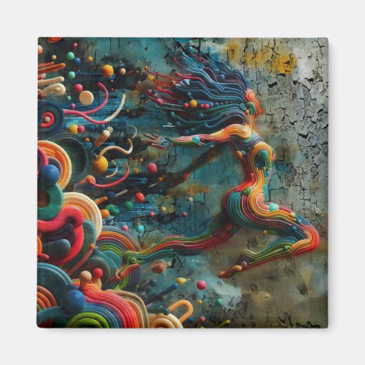 Lot Magneet (Voorkant)