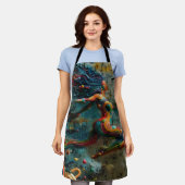 Lot Schort (Gedragen)