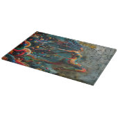 Lot Snijplank (Hoek)