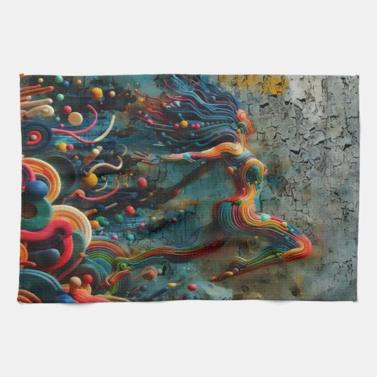 Lot Theedoek (Horizontaal)