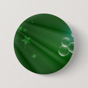 Lot van de Liefde van de Vrede van de Kunst van he Ronde Button 5,7 Cm