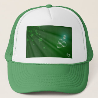 Lot van de Liefde van de Vrede van de Kunst van Trucker Pet