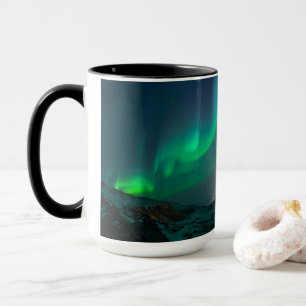Lot van het Lot van de Lichten van Borealis van de Mok
