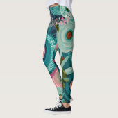 Lote Leggings (Links)