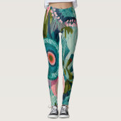 Lote Leggings (Voorkant)