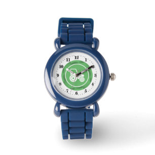 loterij voor coole jongens horloge