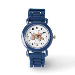 loterij voor coole jongens horloge