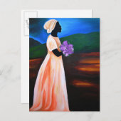 Lotharingen 2008 briefkaart (Voorkant / Achterkant)