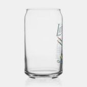 LOTHLORIEN™ Collage graphique aquarelle (Droite)