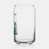 LOTHLORIEN™ Collage graphique aquarelle (Gauche)