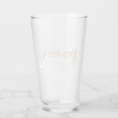 LOTHLORIEN™ Glass Cup Glas (Voorkant)