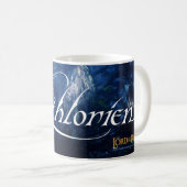 LOTHLORIEN™ KOFFIEMOK (Voorkant rechts)