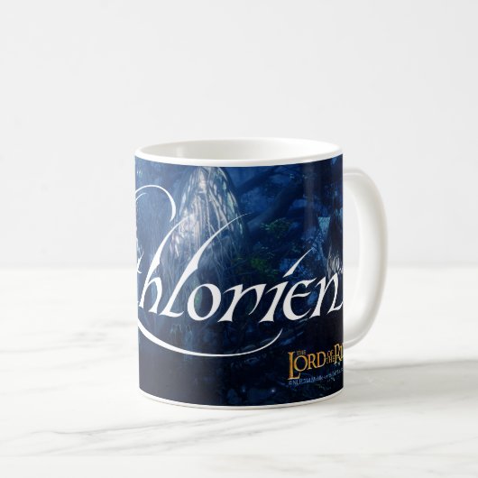 LOTHLORIEN™ KOFFIEMOK (Voorkant rechts)