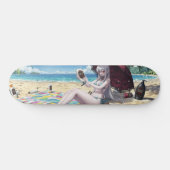 LOTIE SKATEBOARD (Horizontaal)