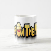 LOTN-mok Koffiemok (Center)