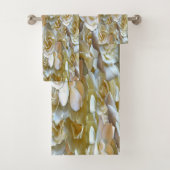 Lots de beautiful rose petals (En situation)