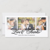 Lots et Merci Black Script 3-Photo (Devant)