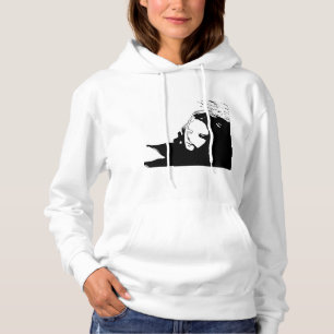 Lot's vrouw hoodie