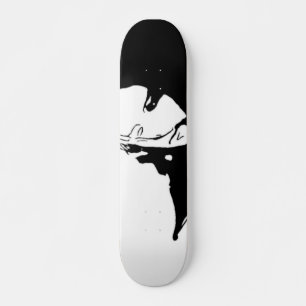 Lot's vrouw skateboard