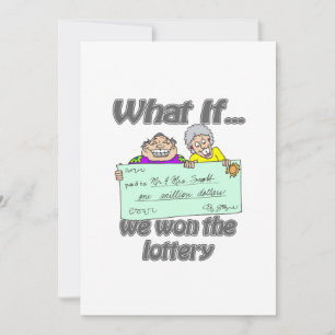 Lotterijwinnaars