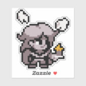 Lottie Sticker (Vel)