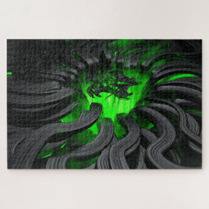 Lotus (2020) legpuzzel