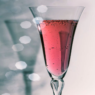 Lotus Bloem Bruids Douche Uitnodiging