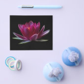 Lotus Bloem Waterplant Flyer (Enkel)