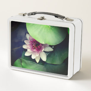 Lotus Bloemfotografie Lunchbox