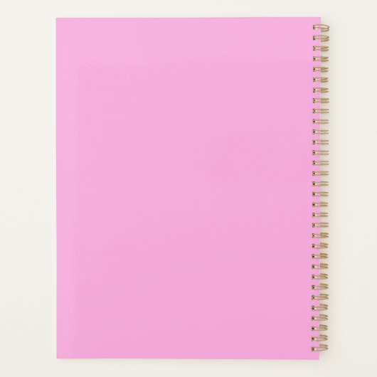 Lotus Bloom rose (Dos)