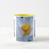 Lotus Blossom Mok (Midden)