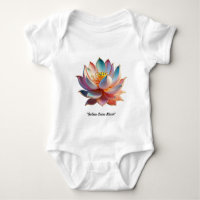 Lotus Blossom Serenity