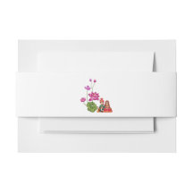 Lotus, bruid en bruidegom Nep