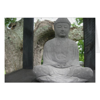 Lotus Buddha